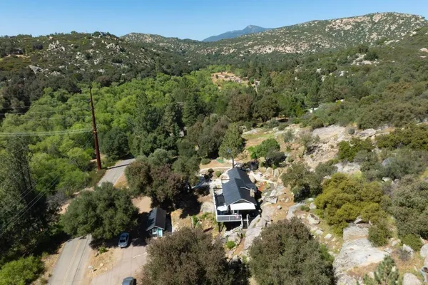 $600,000 | 10057 River Drive, Descanso, CA 91916