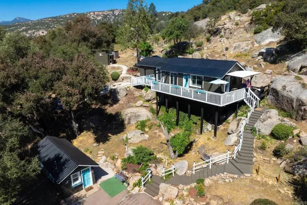 $600,000 | 10057 River Drive, Descanso, CA 91916