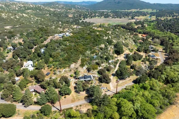 $600,000 | 10057 River Drive, Descanso, CA 91916