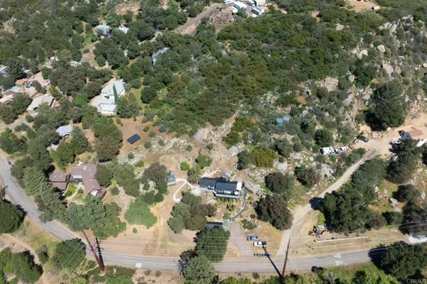 $600,000 | 10057 River Drive, Descanso, CA 91916