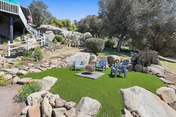 $600,000 | 10057 River Drive, Descanso, CA 91916
