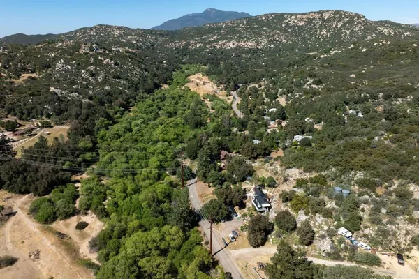 $600,000 | 10057 River Drive, Descanso, CA 91916
