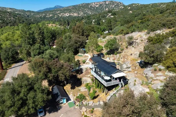 $600,000 | 10057 River Drive, Descanso, CA 91916