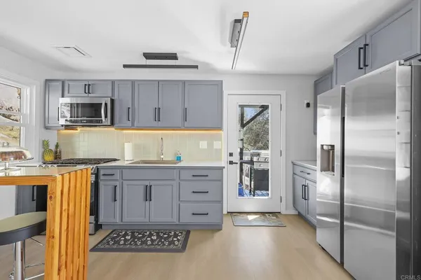 $600,000 | 10057 River Drive, Descanso, CA 91916