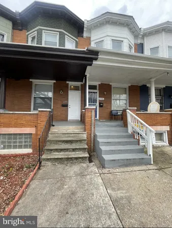 $1,750 | 2786 The Alameda, Baltimore, MD 21218