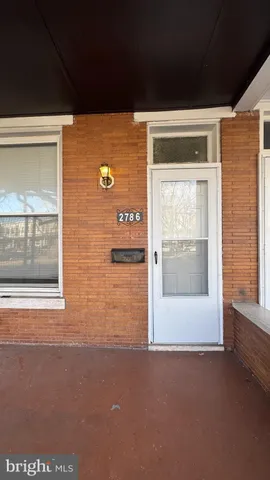 $1,750 | 2786 The Alameda, Baltimore, MD 21218