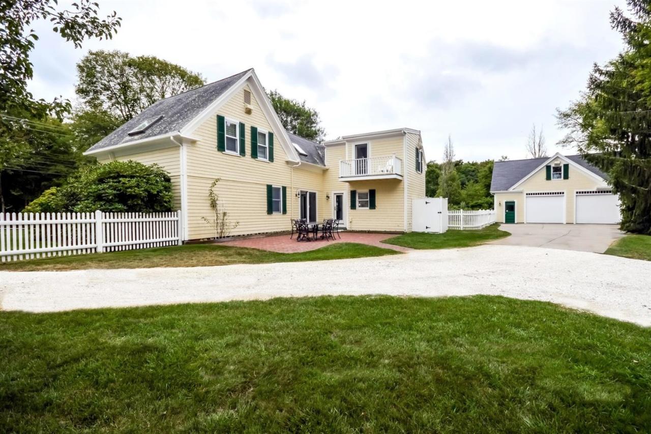 286 South Orleans Road Orleans, MA 02653 - Photo 1 of 34 Primary Photo