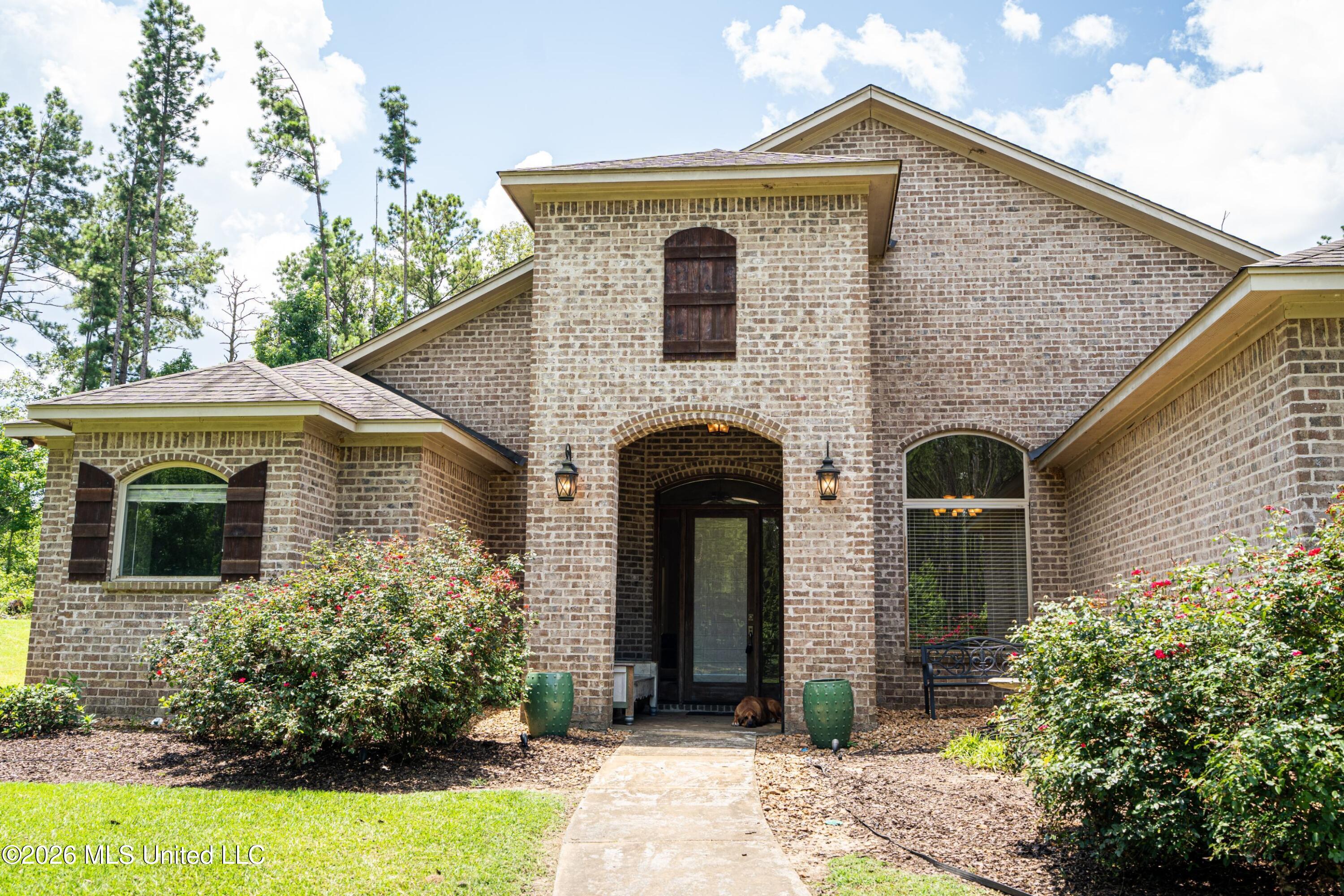 6929 Moak Road Summit, MS 39666 - Photo 46 of 52 DSC00257