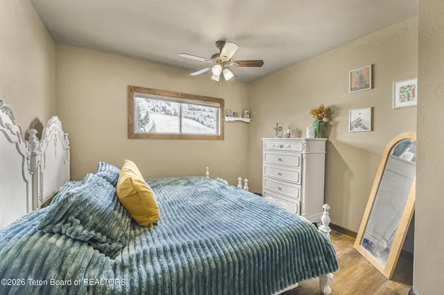 $1,250,000 | 12235 South Palmer Creek Drive, Jackson, WY 83001