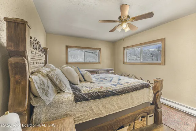 $1,250,000 | 12235 South Palmer Creek Drive, Jackson, WY 83001