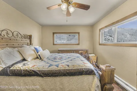 $1,250,000 | 12235 South Palmer Creek Drive, Jackson, WY 83001