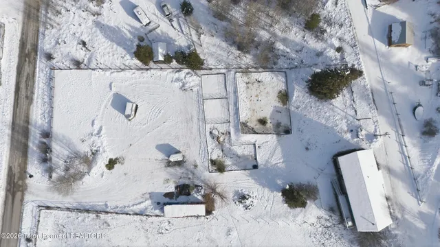 $1,250,000 | 12235 South Palmer Creek Drive, Jackson, WY 83001