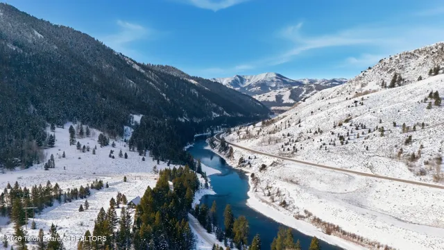 $1,250,000 | 12235 South Palmer Creek Drive, Jackson, WY 83001