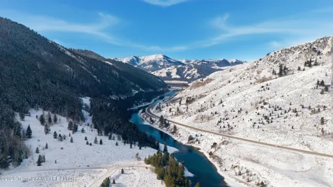 $1,250,000 | 12235 South Palmer Creek Drive, Jackson, WY 83001