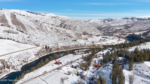 $1,250,000 | 12235 South Palmer Creek Drive, Jackson, WY 83001