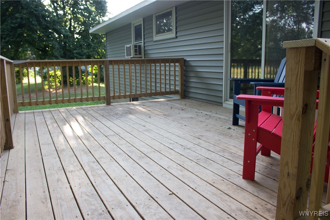 1307 Milestrip Road Brant, NY 14111 - Photo 11 of 12