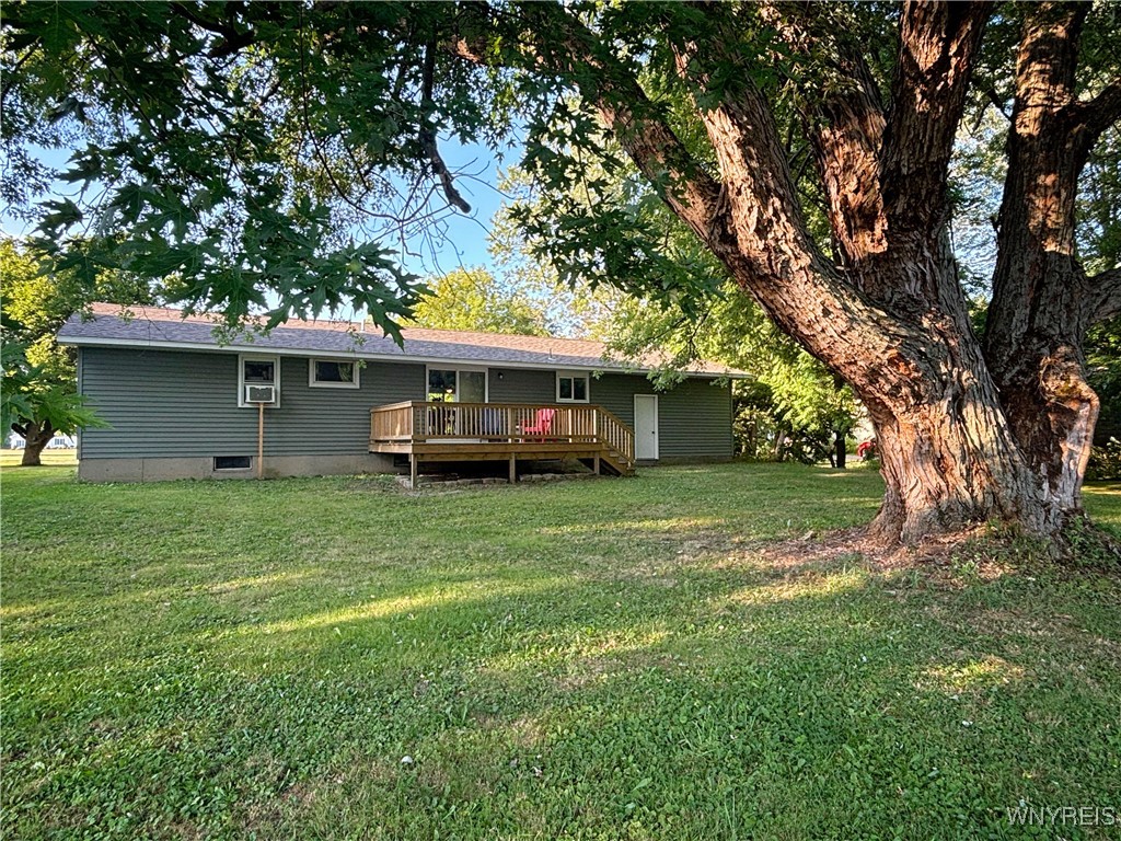 1307 Milestrip Road Brant, NY 14111 - Photo 12 of 12