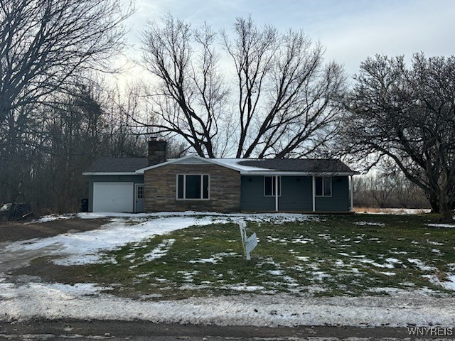 1307 Milestrip Road Brant, NY 14111 - Photo 2 of 13