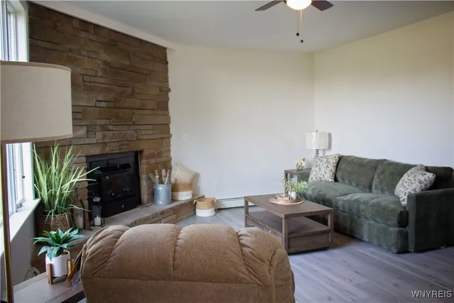 $249,500 | 1307 Milestrip Road, Brant, NY 14111