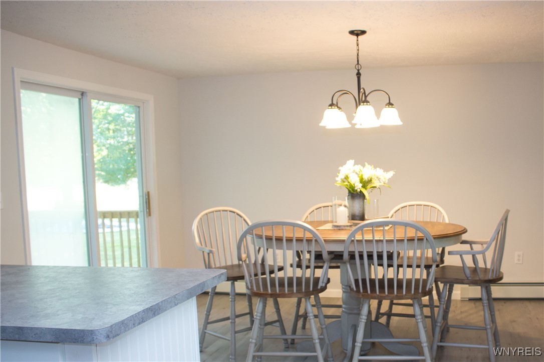 1307 Milestrip Road Brant, NY 14111 - Photo 4 of 13