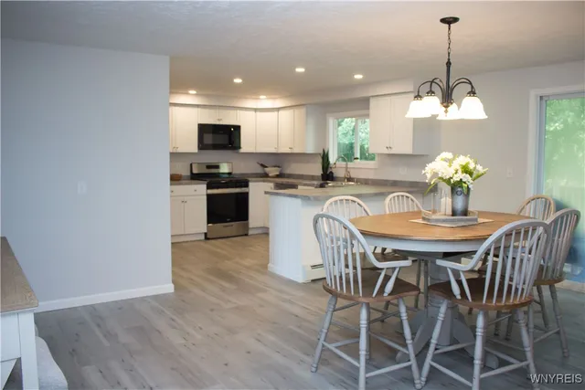 $249,500 | 1307 Milestrip Road, Brant, NY 14111