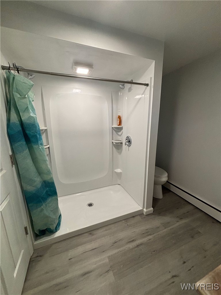 1307 Milestrip Road Brant, NY 14111 - Photo 9 of 13