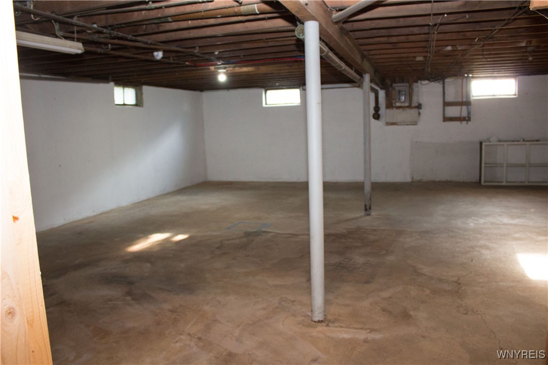 1307 Milestrip Road Brant, NY 14111 - Photo 10 of 13