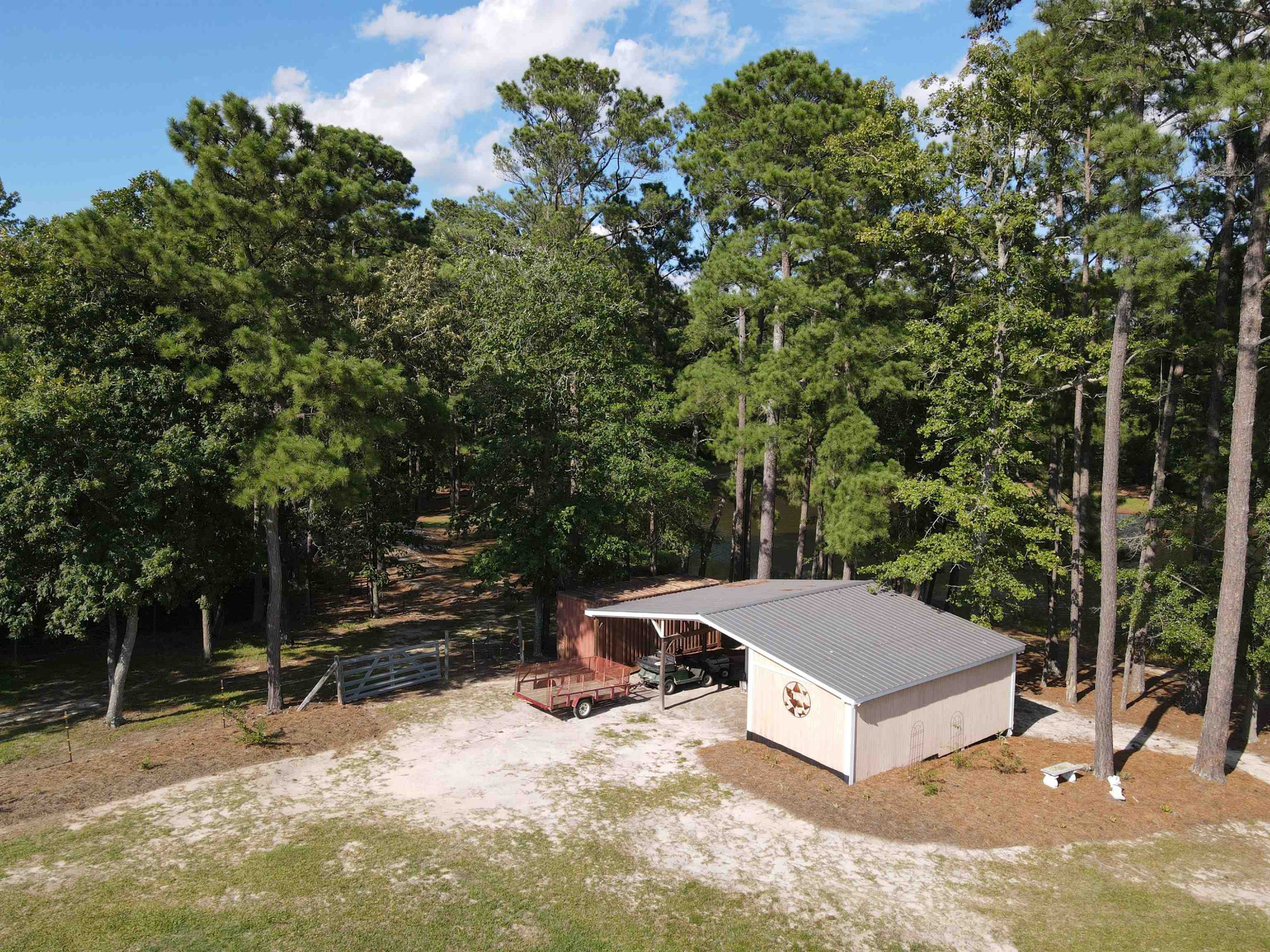 403 Old Olive Road Smithfield, NC 27577 - Photo 22 of 28 Photo 26