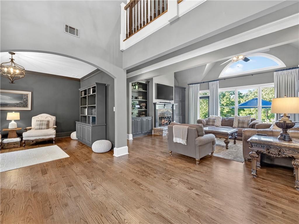 5846 Conner Road Flowery Branch, GA 30542 - Photo 19 of 145 Gallery Image 19