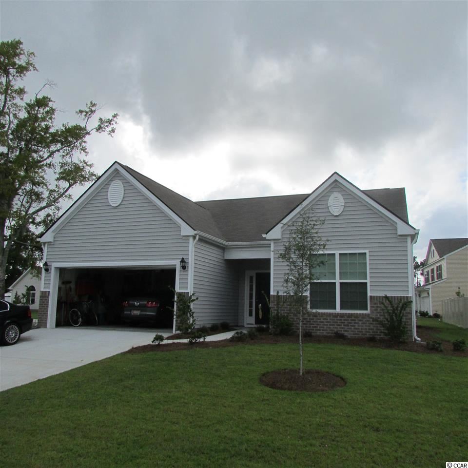 416 Buck Run Road Murrells Inlet, SC 29576 - Photo 1 of 15 Gallery Image 1