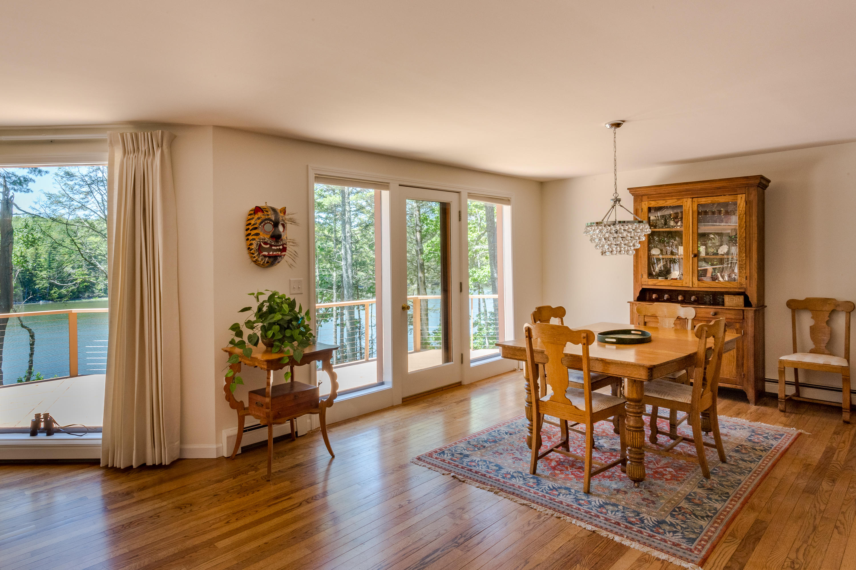 185 Youngs Point Road Wiscasset, ME 04578 - Photo 14 of 59 17-185YoungsPointRd-Wiscasset-KS
