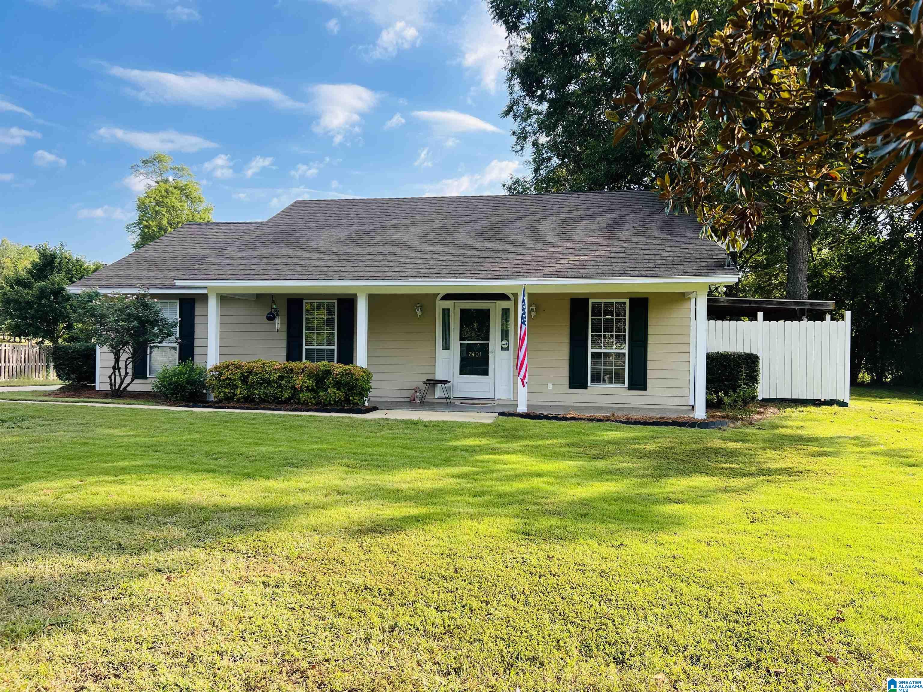 7401 Abernathy Road McCalla, AL 35111 - Photo 28 of 37 Gallery Image 28