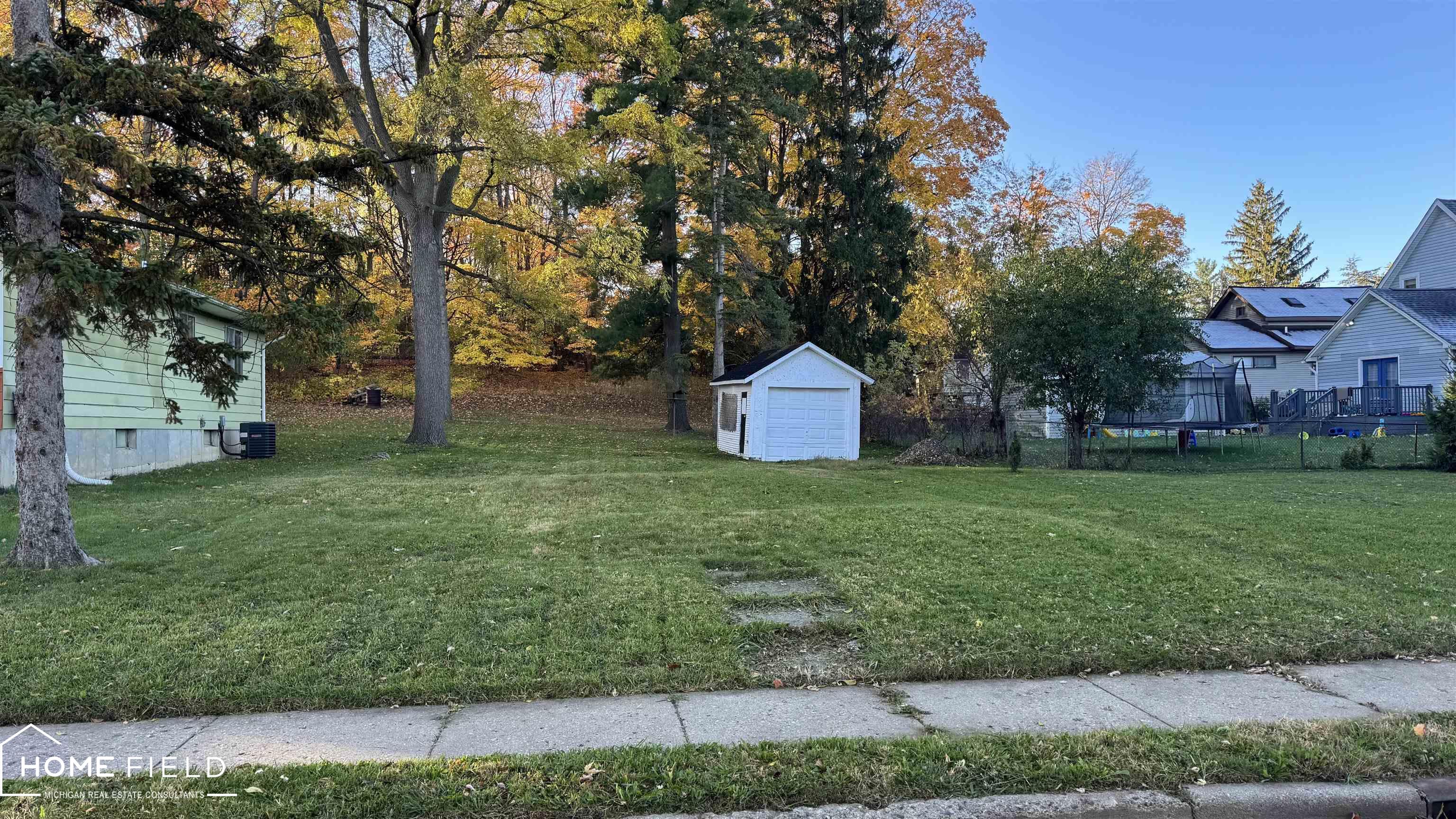 421 Prindle Street Owosso, MI 48867 - Photo 1 of 2