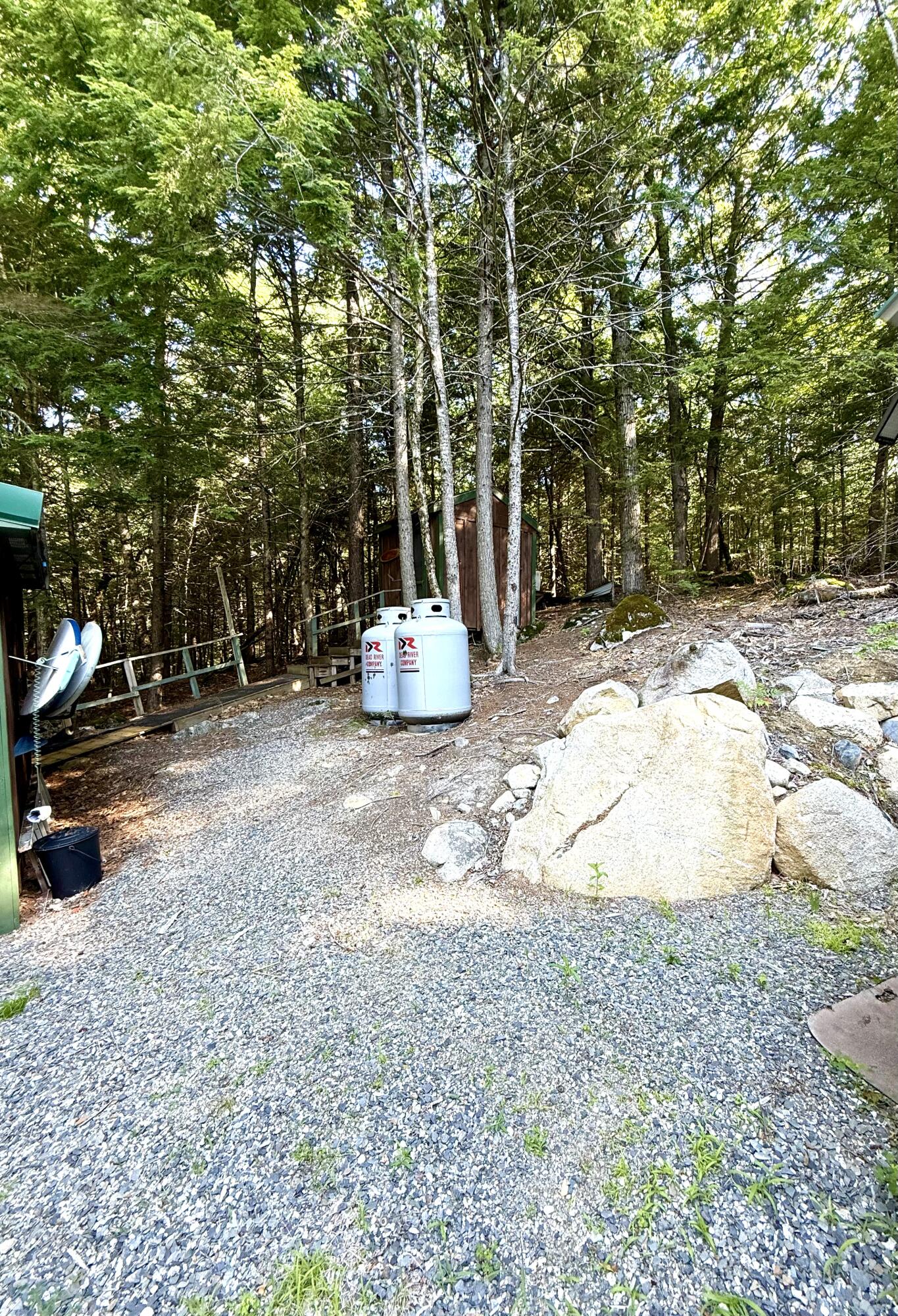 Lot 121 Lot Road Cherryfield, ME 04622 - Photo 38 of 47 IMG_6758