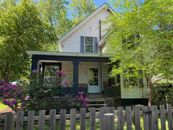 $329,000 | 136 Horseshoe Avenue, Hartford, VT 05088