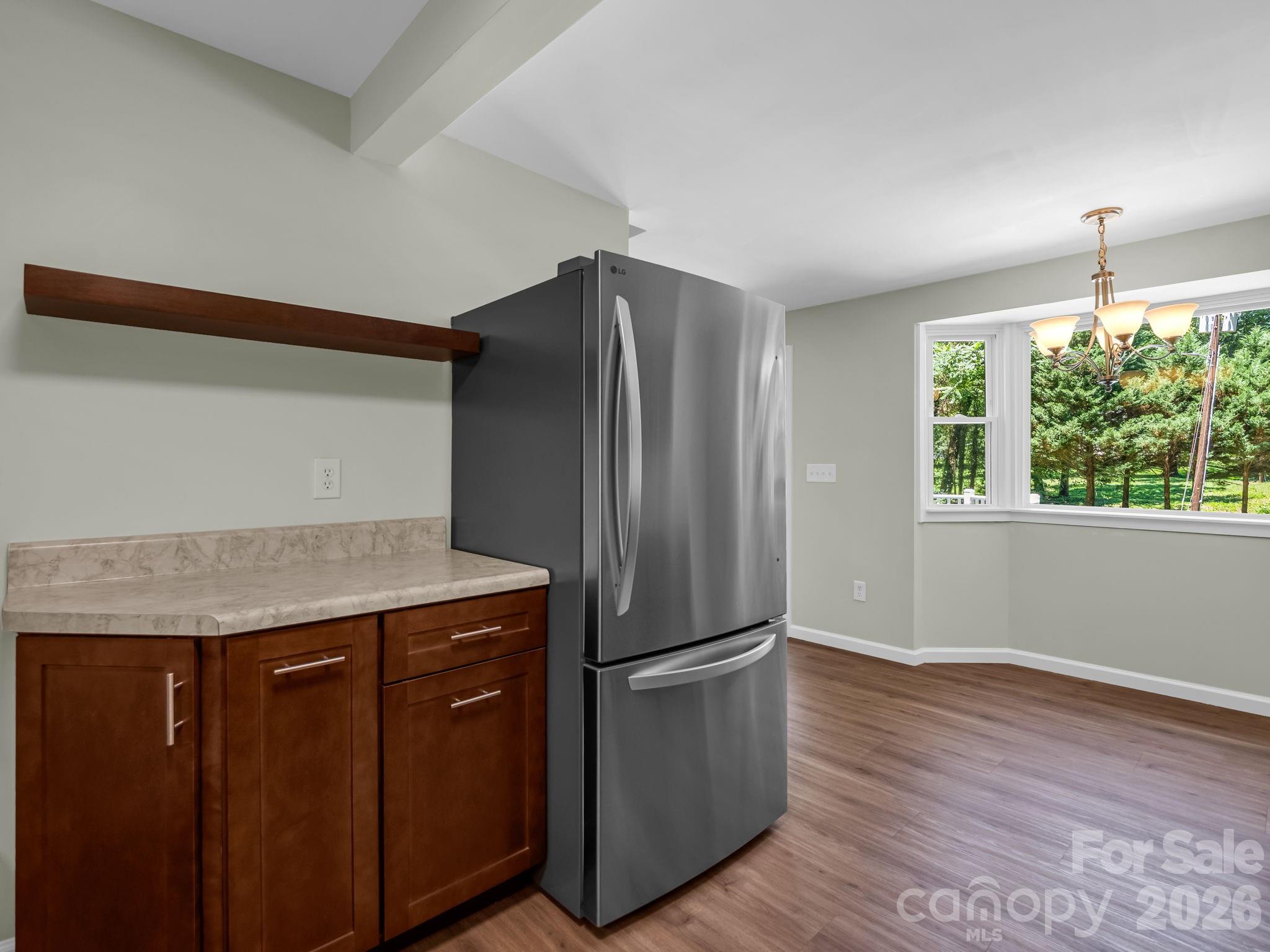 102 Little House Road Tryon, NC 28782 - Photo 20 of 43