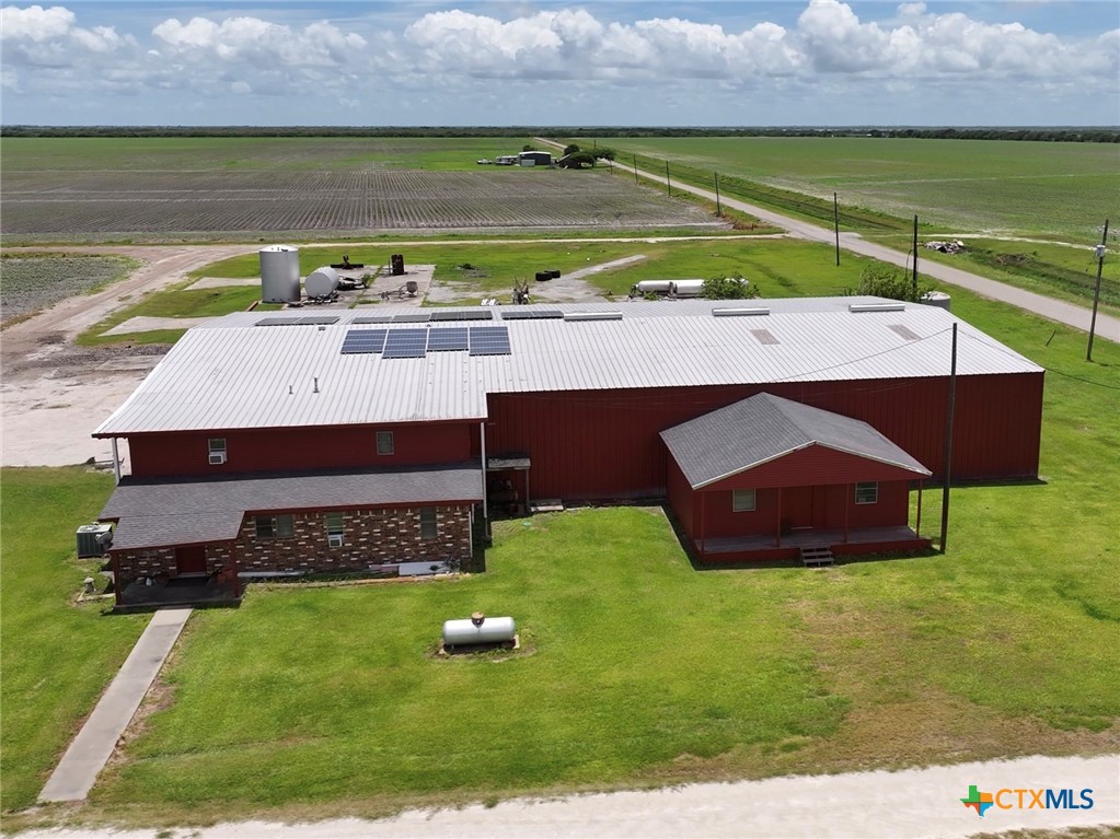 57 John Tillery Road Port Lavaca, TX 77979 - Photo 8 of 22