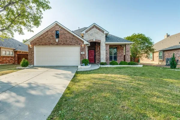 $2,350 | 2472 Deerwood Drive, Little Elm, TX 75068