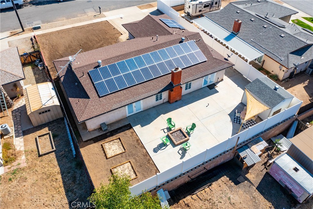 12780 Blossom Avenue Yucaipa, CA 92399 - Photo 28 of 31