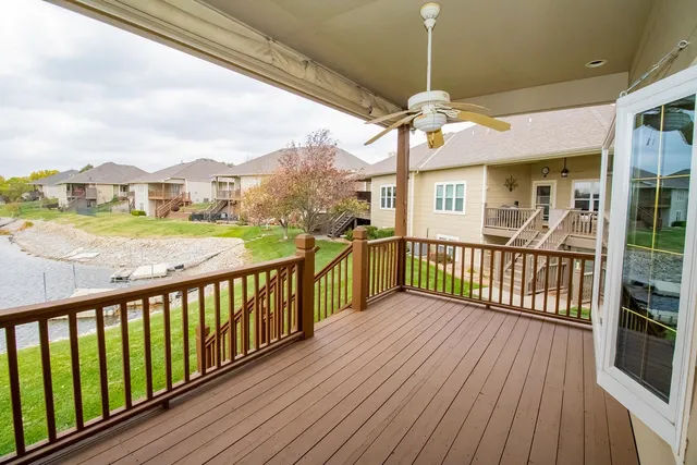 $289,900 | 2255 North Lakeway Circle, Wichita, KS 67205