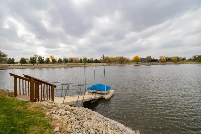 $289,900 | 2255 North Lakeway Circle, Wichita, KS 67205