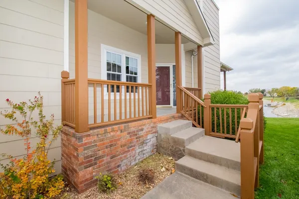 $289,900 | 2255 North Lakeway Circle, Wichita, KS 67205