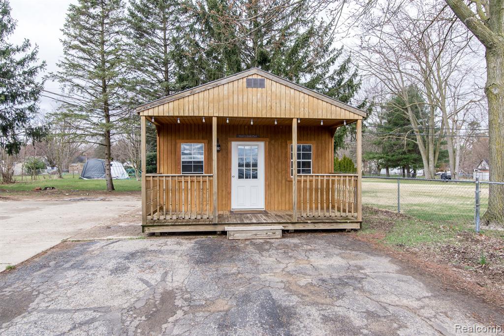 11064 Quirk Road Belleville, MI 48111 - Photo 40 of 49