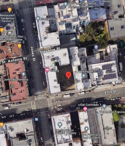 $2,650,000 | 380 Ellis Street, San Francisco, CA 94102