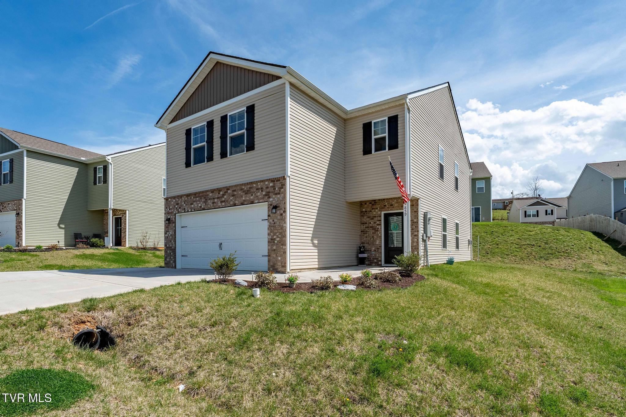859 Barley Loop Jonesborough, TN 37659 - Photo 36 of 44 859 Barley Loop (3 of 44)