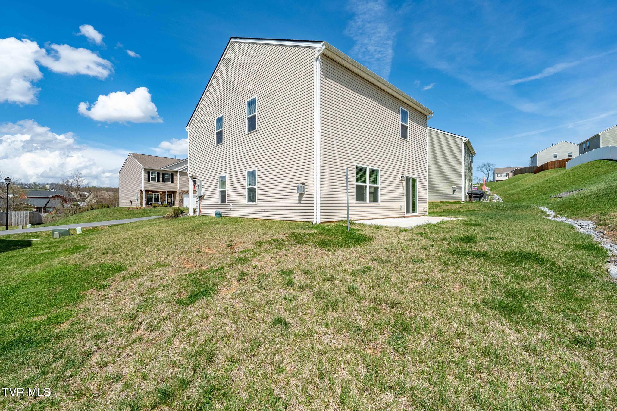 859 Barley Loop Jonesborough, TN 37659 - Photo 38 of 44 859 Barley Loop (8 of 44)