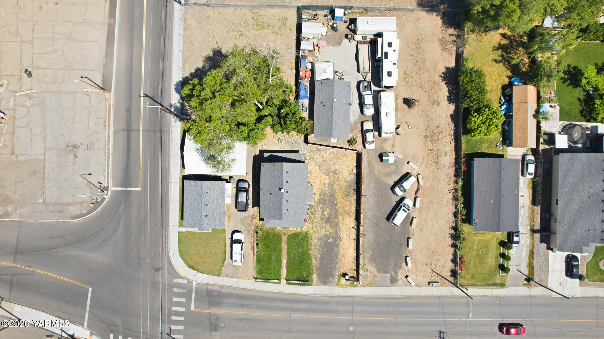 503 Grandridge Road Grandview, WA 98930 - Photo 30 of 32 DJI_0484