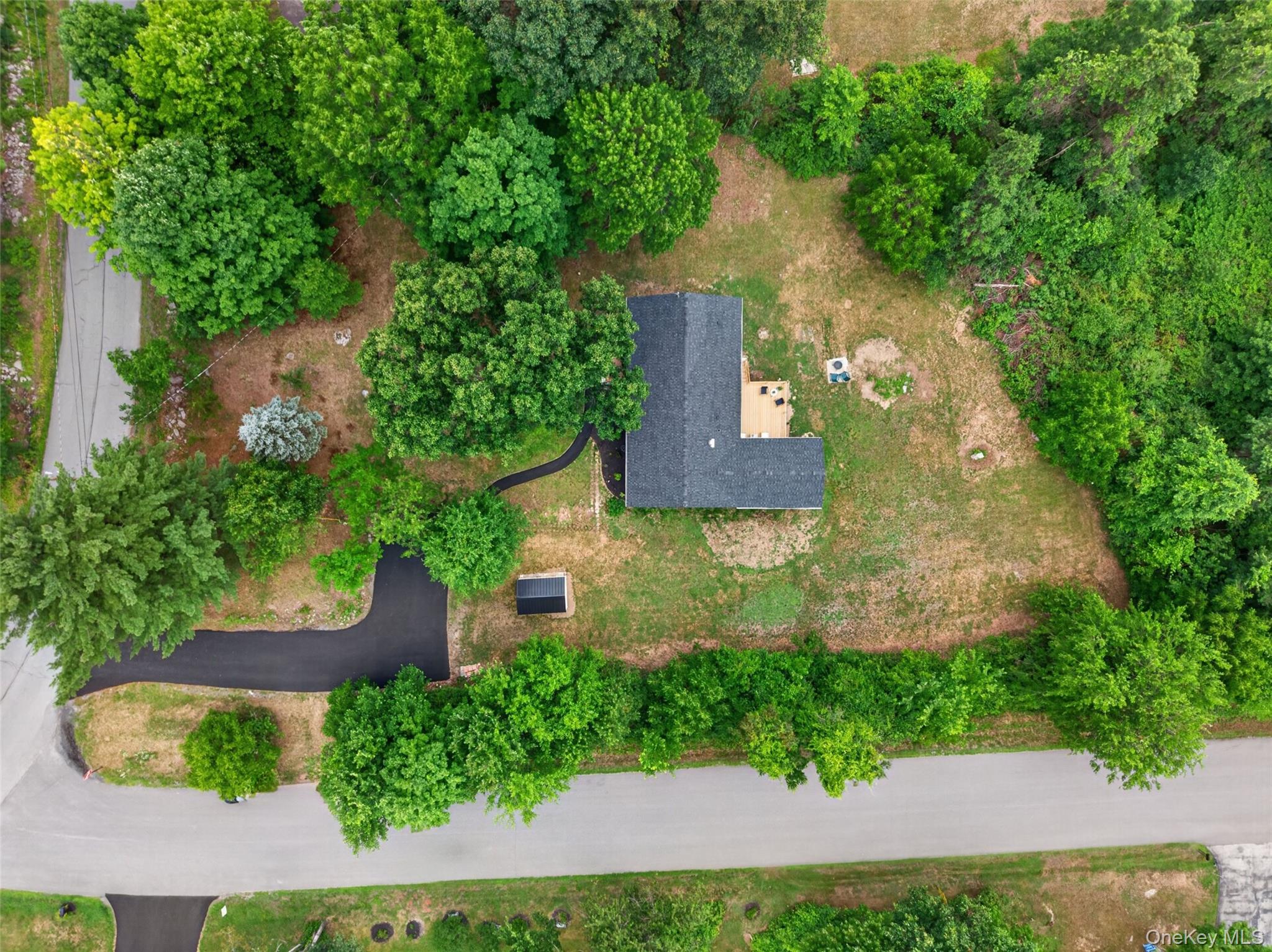 140 Rabbit Run Road Clintondale, NY 12515 - Photo 36 of 36