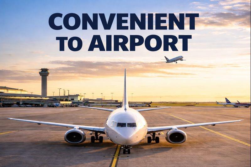 6359 Towhee Way Morrow, GA 30260 - Photo 11 of 36 a view of a street with seating area