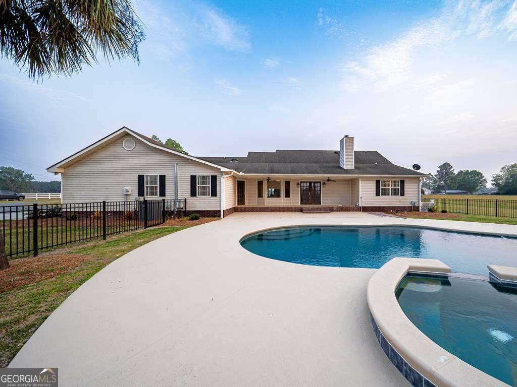 7837 Val Del Road Adel, GA 31620 - Photo 28 of 48